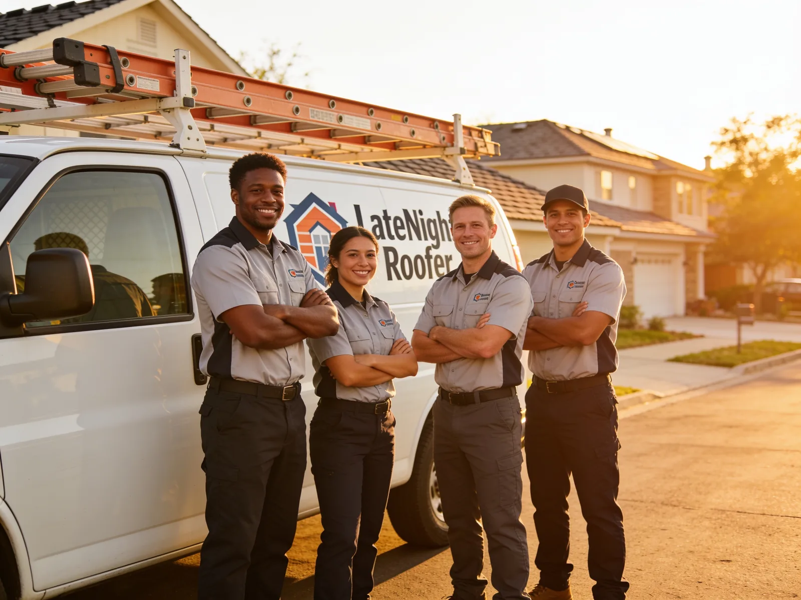 Emergency Roof Repair company in Schnecksville, PA